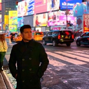 Meet your Posher, Igor